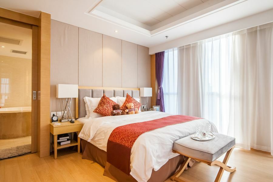 Ariva Tianjin Zhongbei Hotel & Serviced Apartment Exterior foto